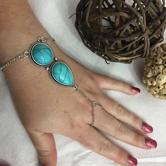(L2) Boho Bracelet - Picture 4 of 7